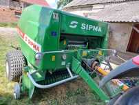 Prasa Sipma 1210 Classic