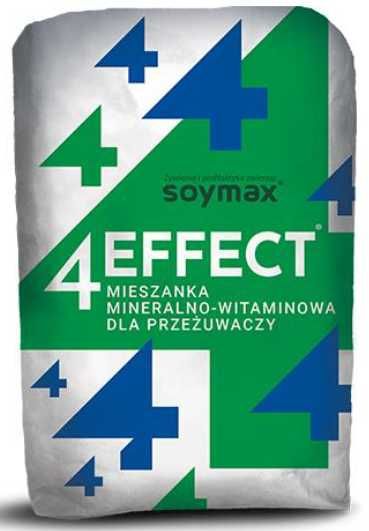 Premix dla cieląt Junior 25kg. Mieszanka minerałów, witamin