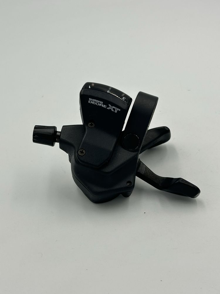 Manetka shimano deore xt sl-m740