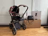 Cybex Priam  2.0