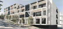 Apartamento T2 , no interior da Vila de Arcos de Valdevez, boa localiz