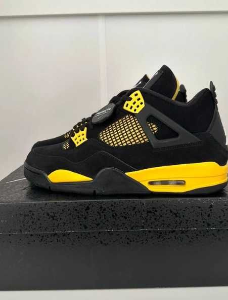 Nowe Nike Jordan 4 Retro Liquider Eu 38