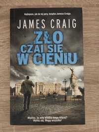 James Craig - Zło czai się w cieniu