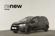 Dacia Jogger 1.0 TCe Extreme+ Up&Go 7L