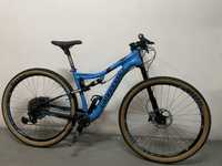 Cannondale Scalpel II full carbon