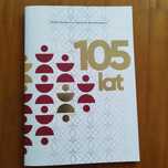 105 lat PWPW Chaplin, Afryka, Sowa, karta Enigma NFC