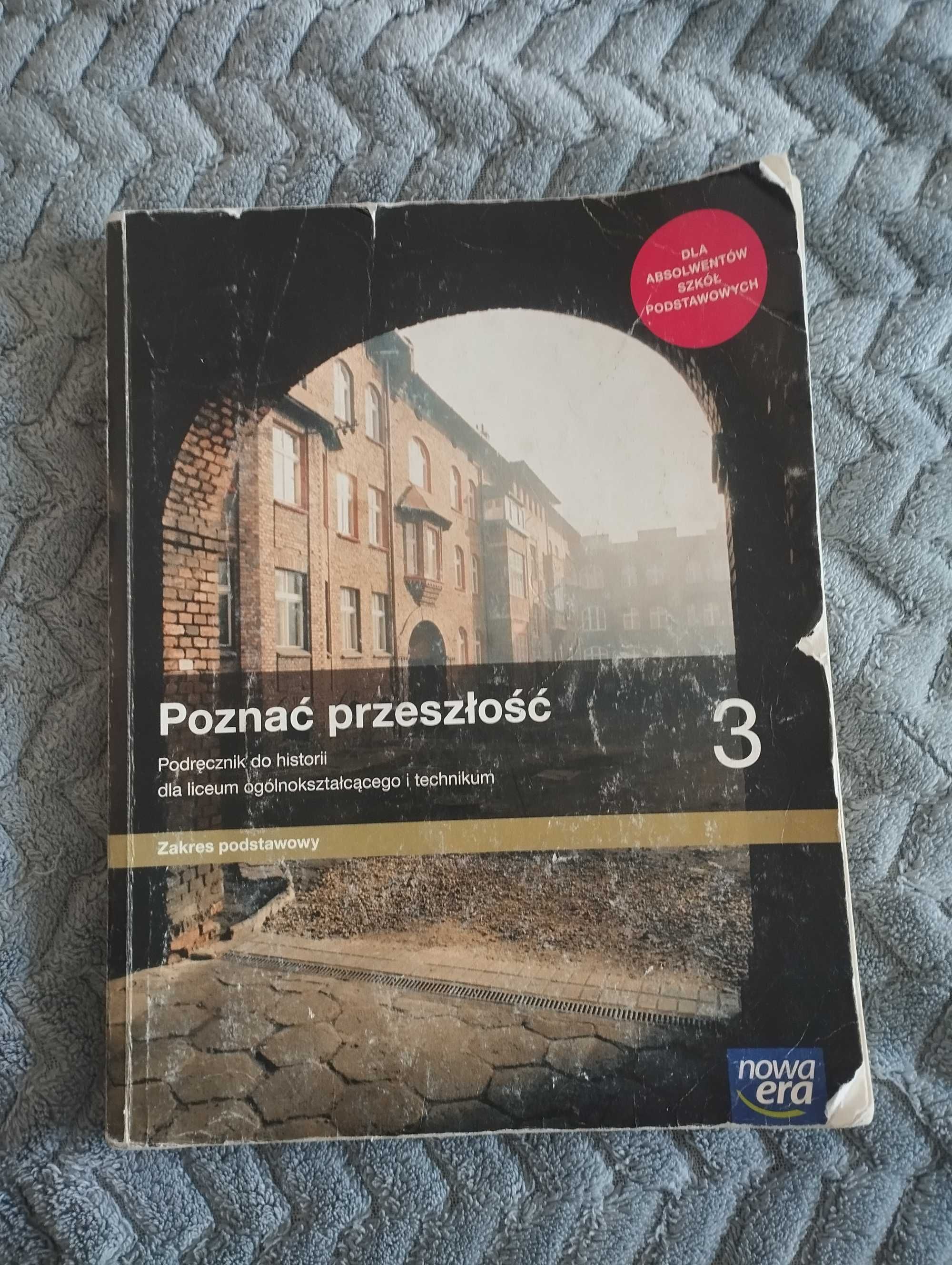 Poznać przeszłość 3
