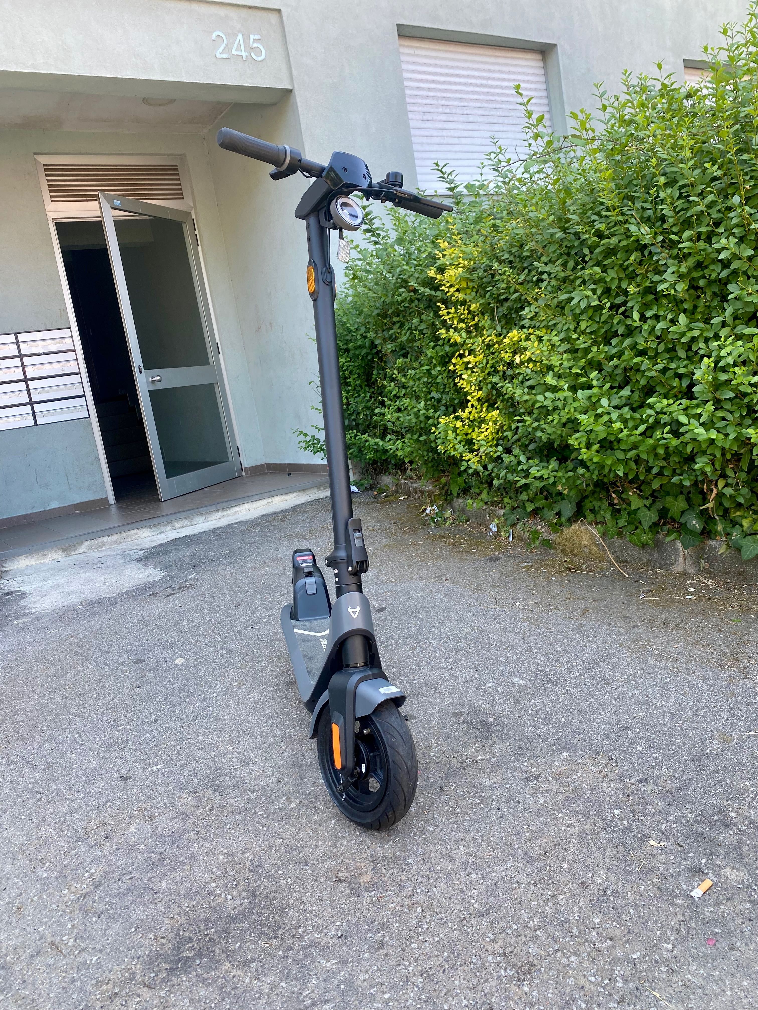 Trotinete elétrica KQi2 PRO