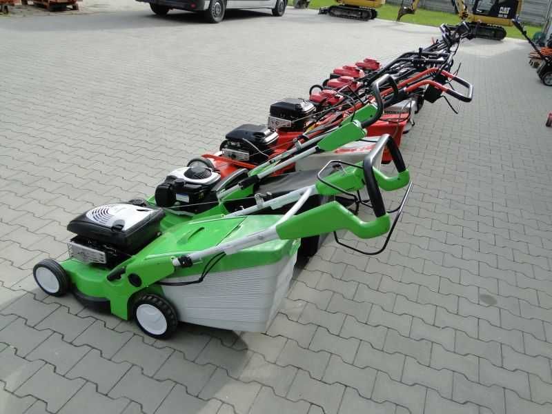 Kosiarka spalinowa HONDA Viking Wolf Sabo Toro HUSQVARNA Stihl BRIGGS