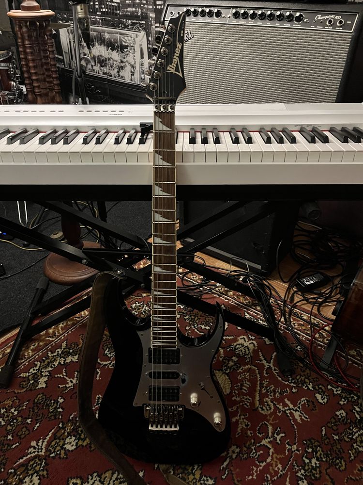 Ibanez rg 350 ex