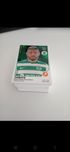 Lote 208 cromos Futebol 2021_2022 Panini