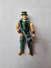 Figurka Muskrat Gi Joe kompletna hasbro