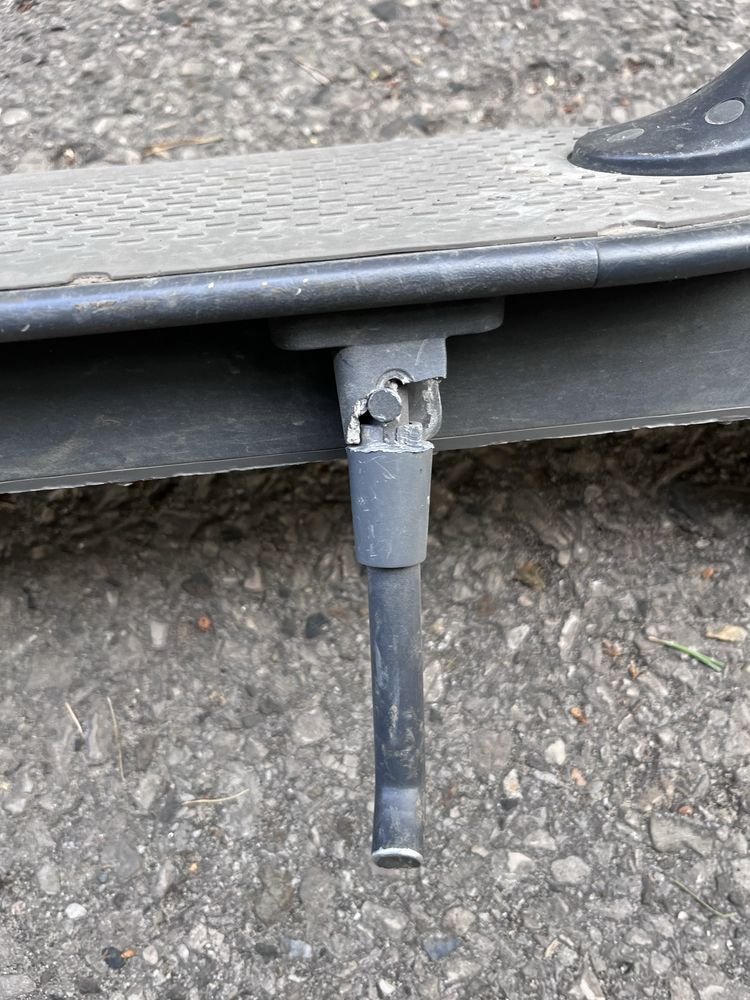 Hulajnoga xsiaiomi 3