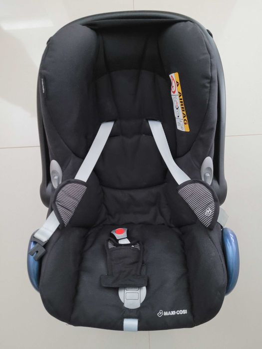 Fotelik Maxi-Cosi Cabriofix 0-13kg