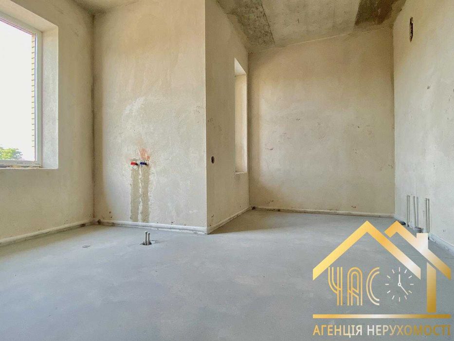 Стильний будинок з максимальним наповненням з ГАЗОМ! БЕЗ КОМІСІЇ!