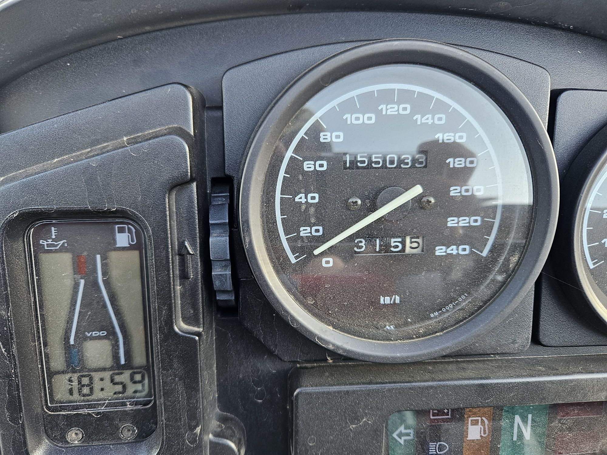 Продам BMW r1150 gsa