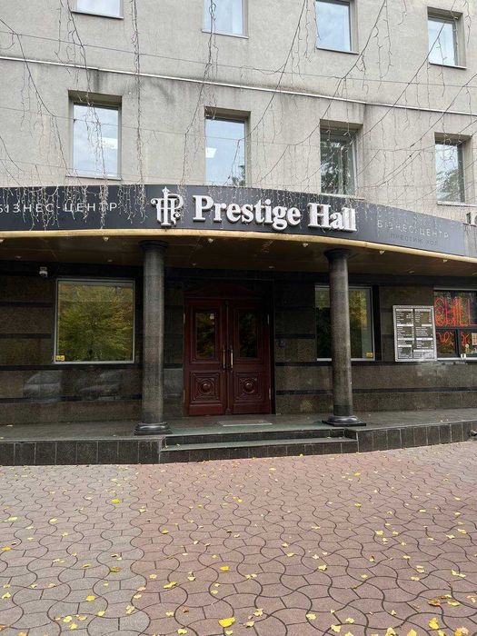 Суборенда приміщення на Соборній