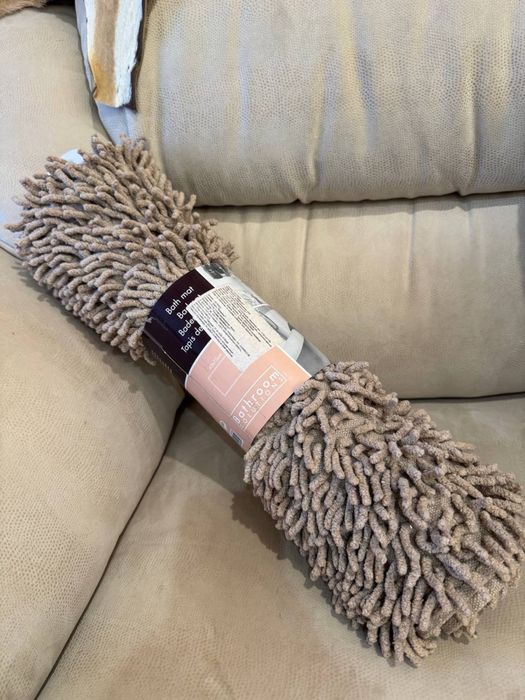 Килимок для ванной полотенца Ikea