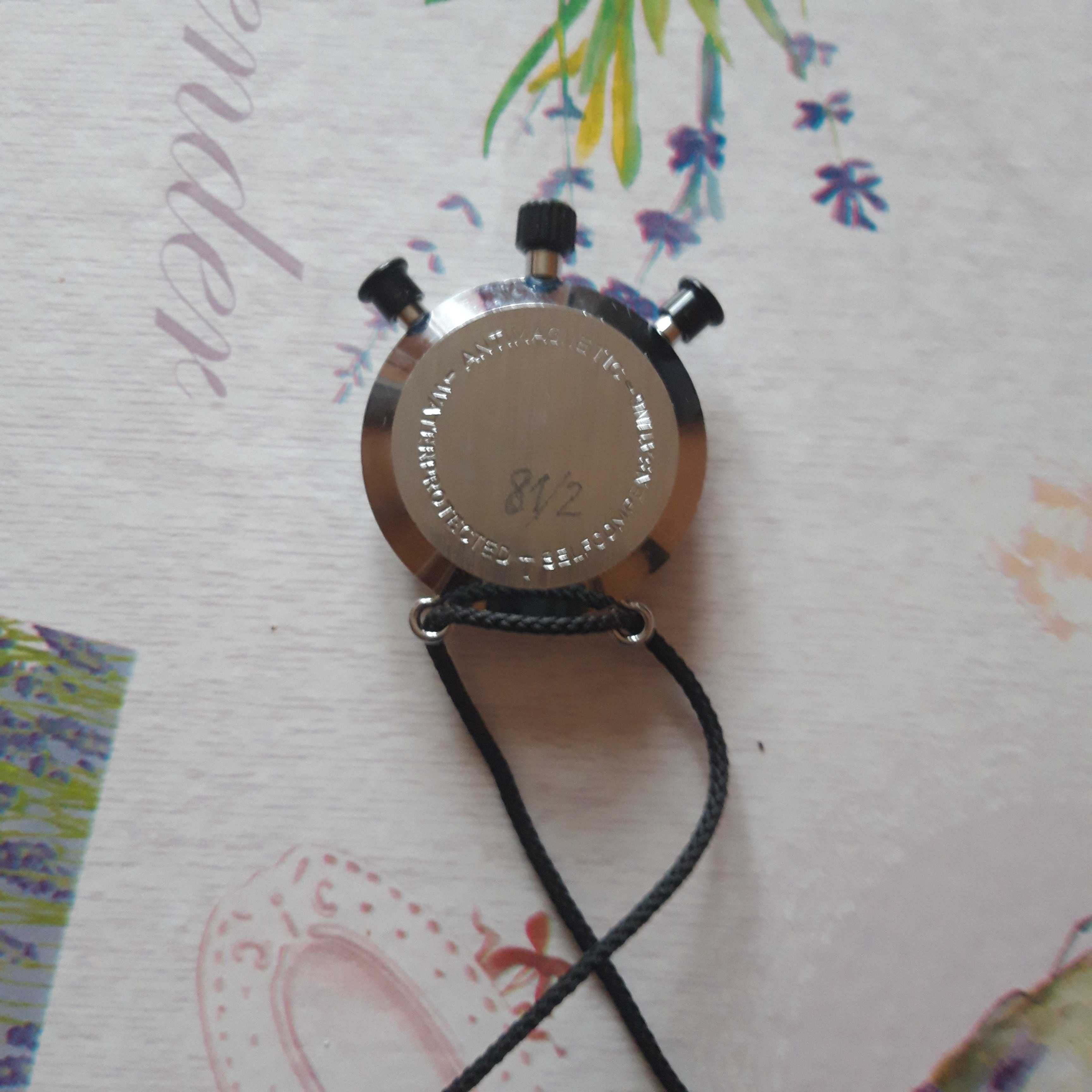 Stopper hanhart lever 7 jewels shockproof