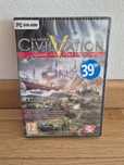 Civilization V Gra PC Nowa