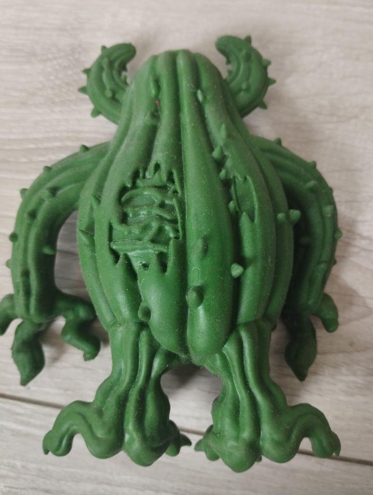 Gniotek kaktus slime