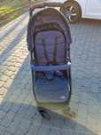 Wózek spacerowy do 22kg  Britax Romer B-Agile M