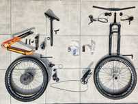 Komponenty Trek Fuel EX 9.8 OCLV