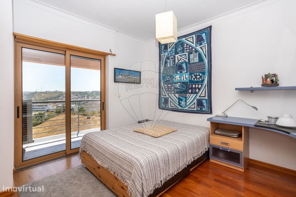 Apartamento T3 para venda