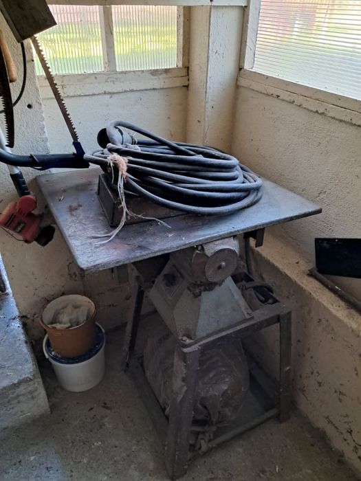 Cyrkulatka krajzega w stanie bardzo dobtym.