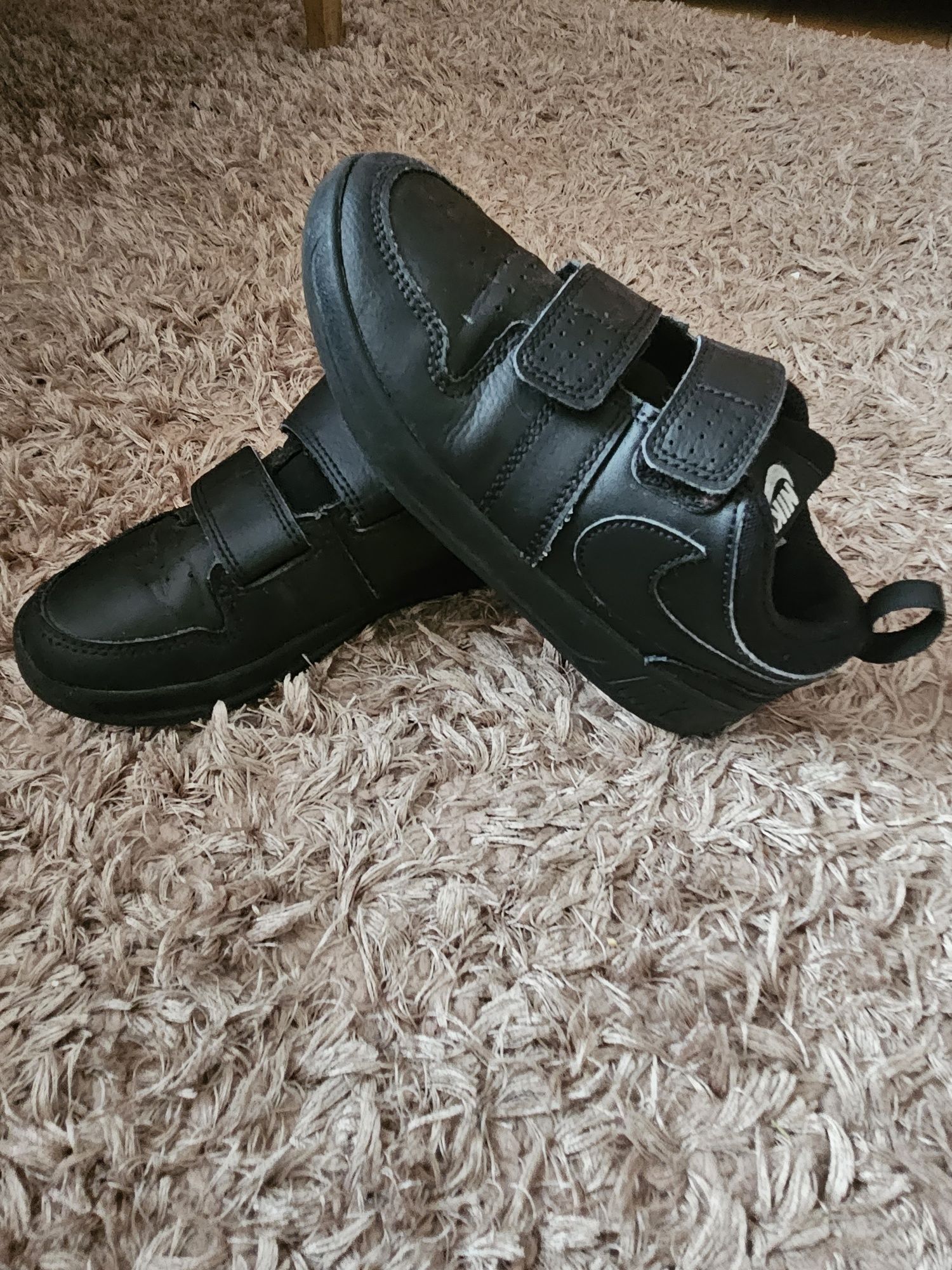 buty chłopięce nike 29.5