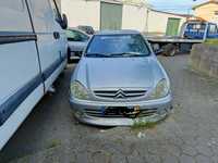 Citroen xsara 2.0hdi