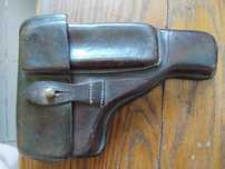 Продам кобуру 1951 года ( оригинал)для пистолета Макаров
