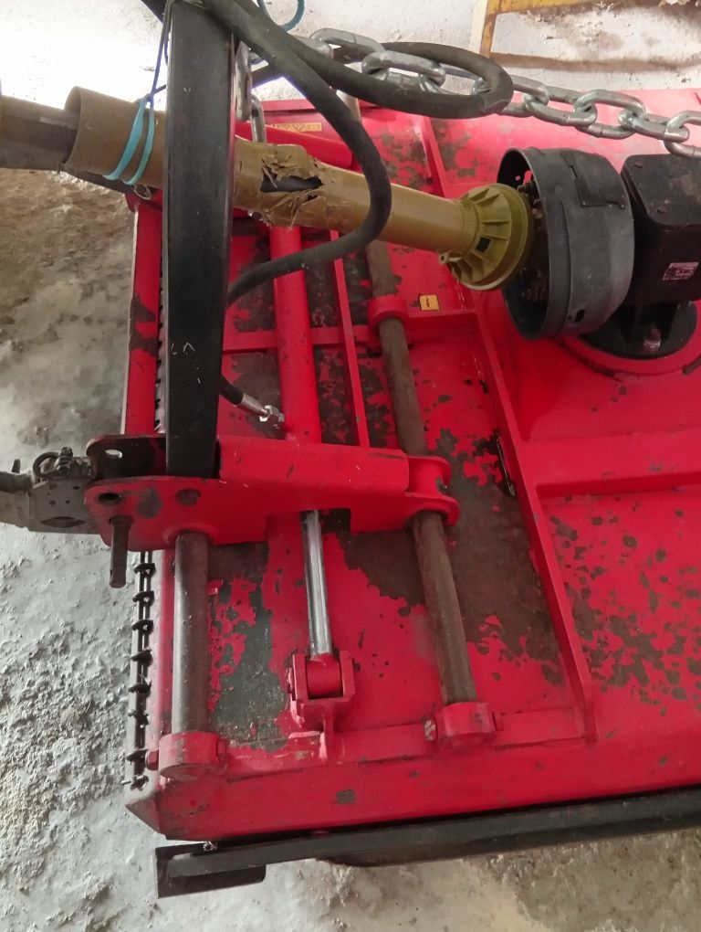 Destrossador de correntes
