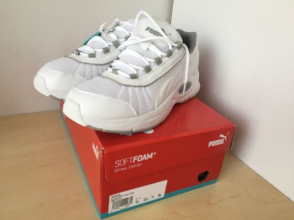 Buty sportowe Puma r.44,5 NOWE