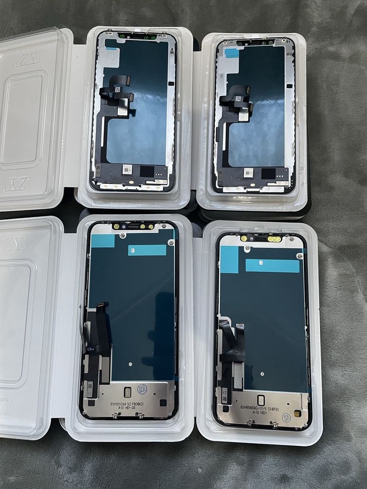 Дисплей (екран) zy HD+ на IPhone X / Xs /Xr/ 11