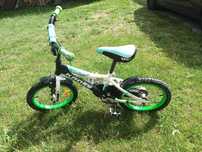 Kross Racer kid 16 cali