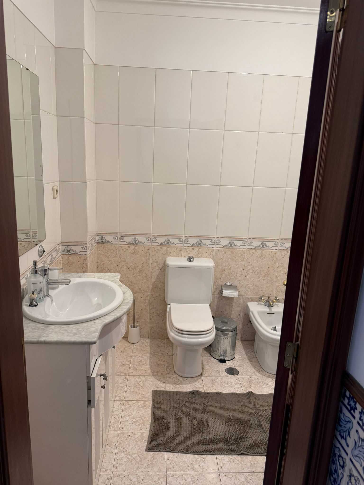 Arrendamento de apartamento T3
