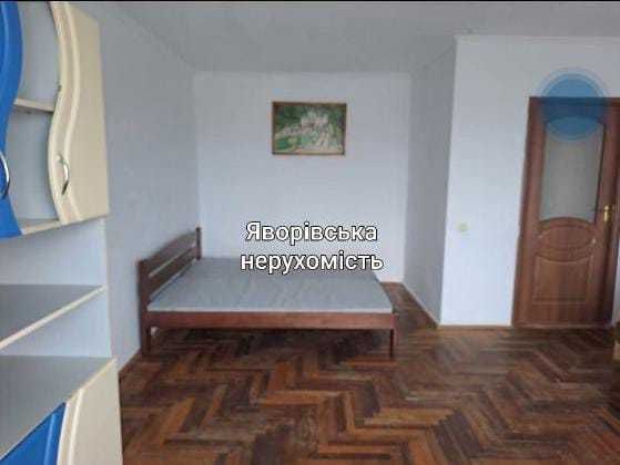 Здається в довготривалу оренду 1-кімн. квартира в м. НОВОЯВОРІВСЬК.