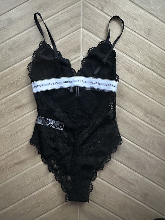 Guess - bidy damskie rozm S ( nowe bez metki)