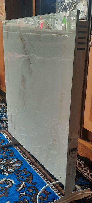 Обогреватель керамический OPTILUX PK1100HB