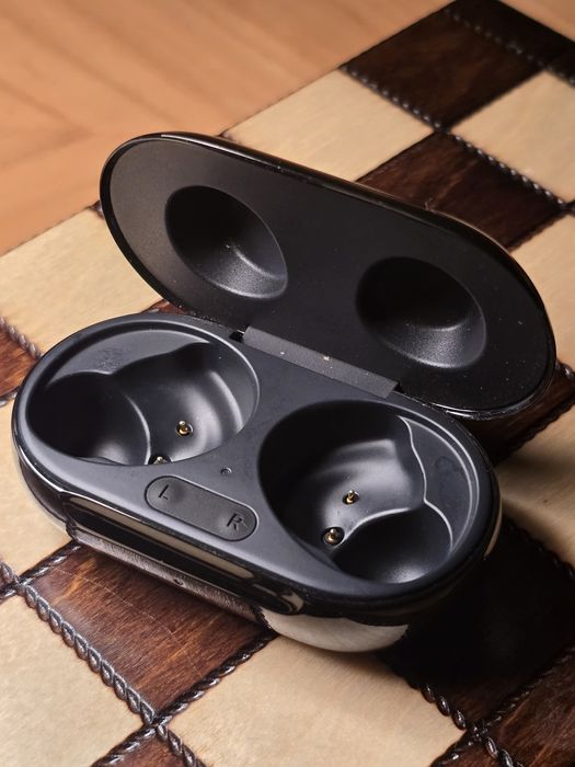 Samsung Buds - Soundtrack by AKG