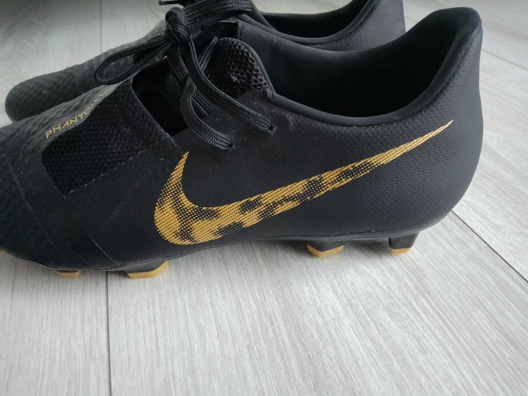 Nike Phantom Venom Academy FG buty piłkarskie korki roz. 44,5
