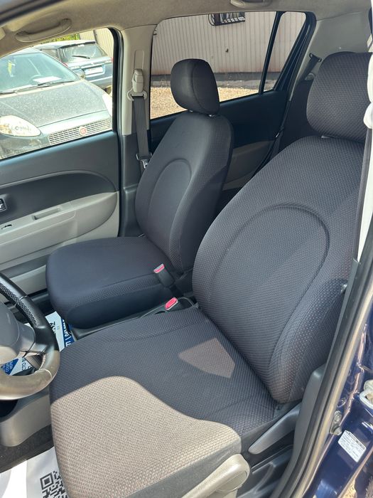 Продам Daihatsu Sirion 2006 рік можлива розстрочка, кредит, обмін!