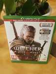 Jogo Xbox One - The Witcher