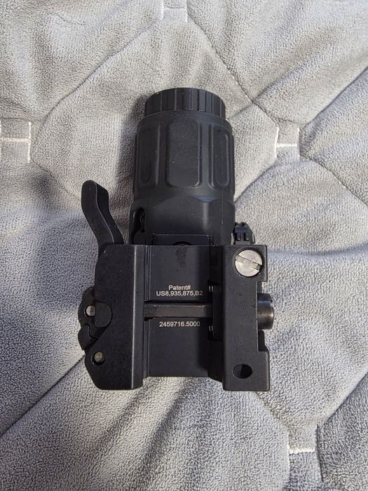 Магніфер EOTech G33.STS