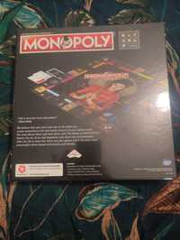 Jogo Monopoly Rituals