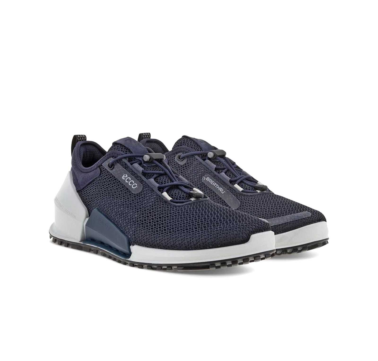 Кроссовки ECCO  Biom 2.0 Low Breathru. Оригинал.  42