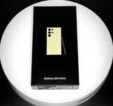 Samsung Galaxy S24 Ultra 12/256GB YELLOW