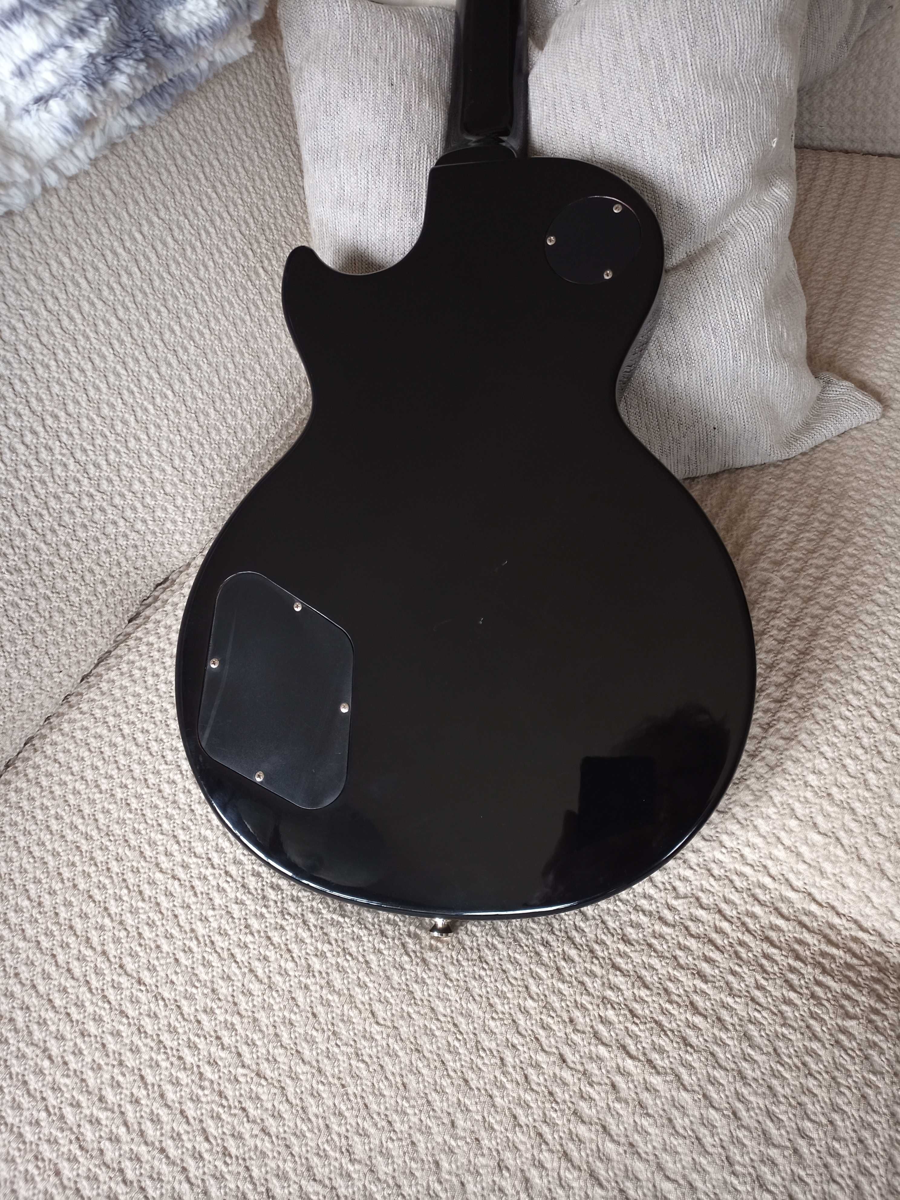 Guitarra Epiphone les Paul Impecável
