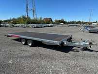 Laweta dwuosiowa 450x211 TEMARED CARPLATFORM 4521 DMC:2700kg DOSTAWA